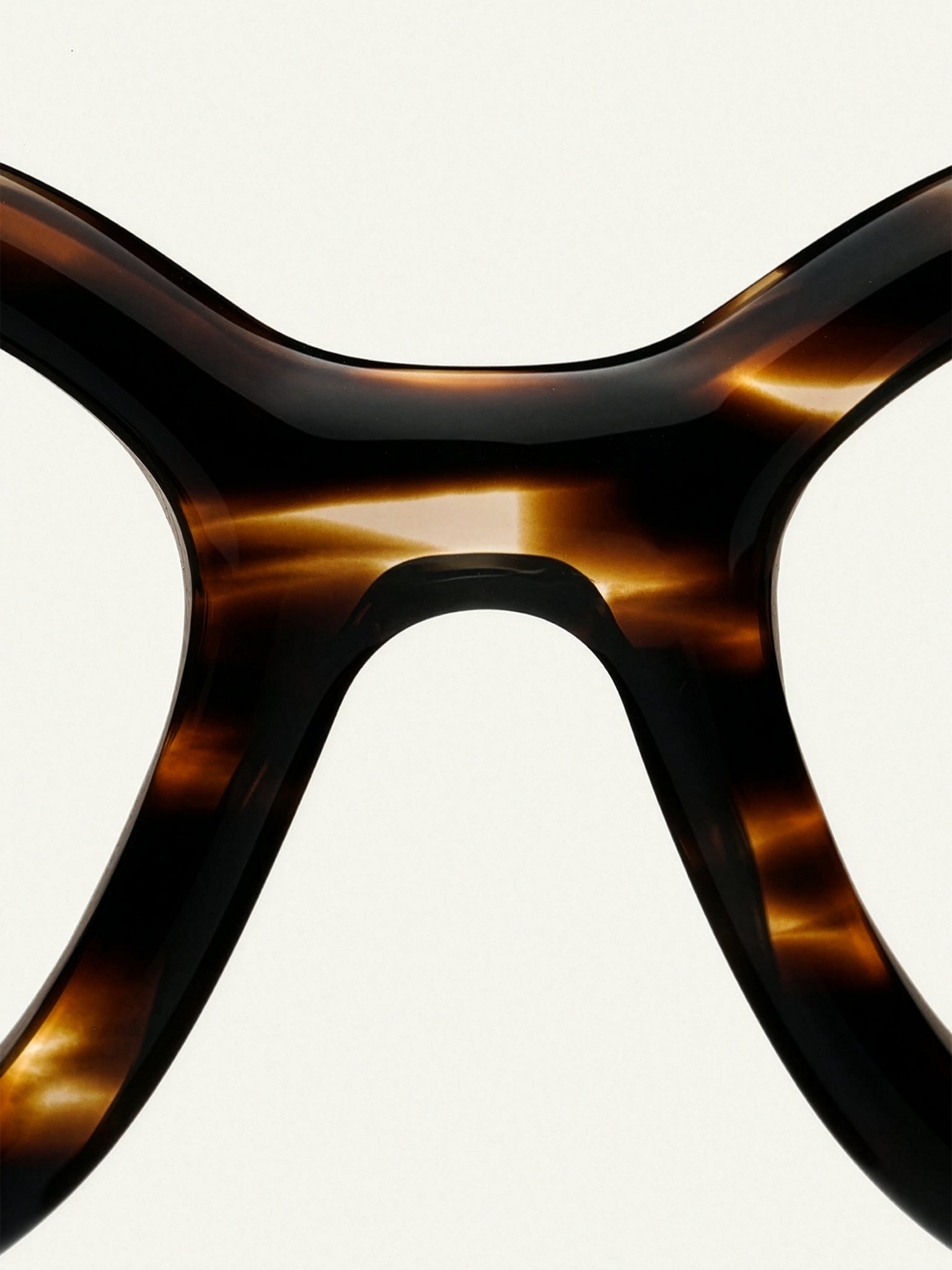 Paloceras / Leopard Lace C2 by Paloceras, Eyeglasses - - Independent curated luxury eyewear available at I Visionari