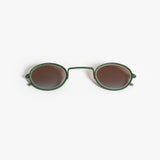 Rigards x Ziggy Chen / RG1948ZC BOX SET / Jade x Dark Green + Bronze (clip)