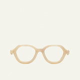 Paloceras / Ivory Swirl C2 by Paloceras, Eyeglasses - - Independent curated luxury eyewear available at I Visionari