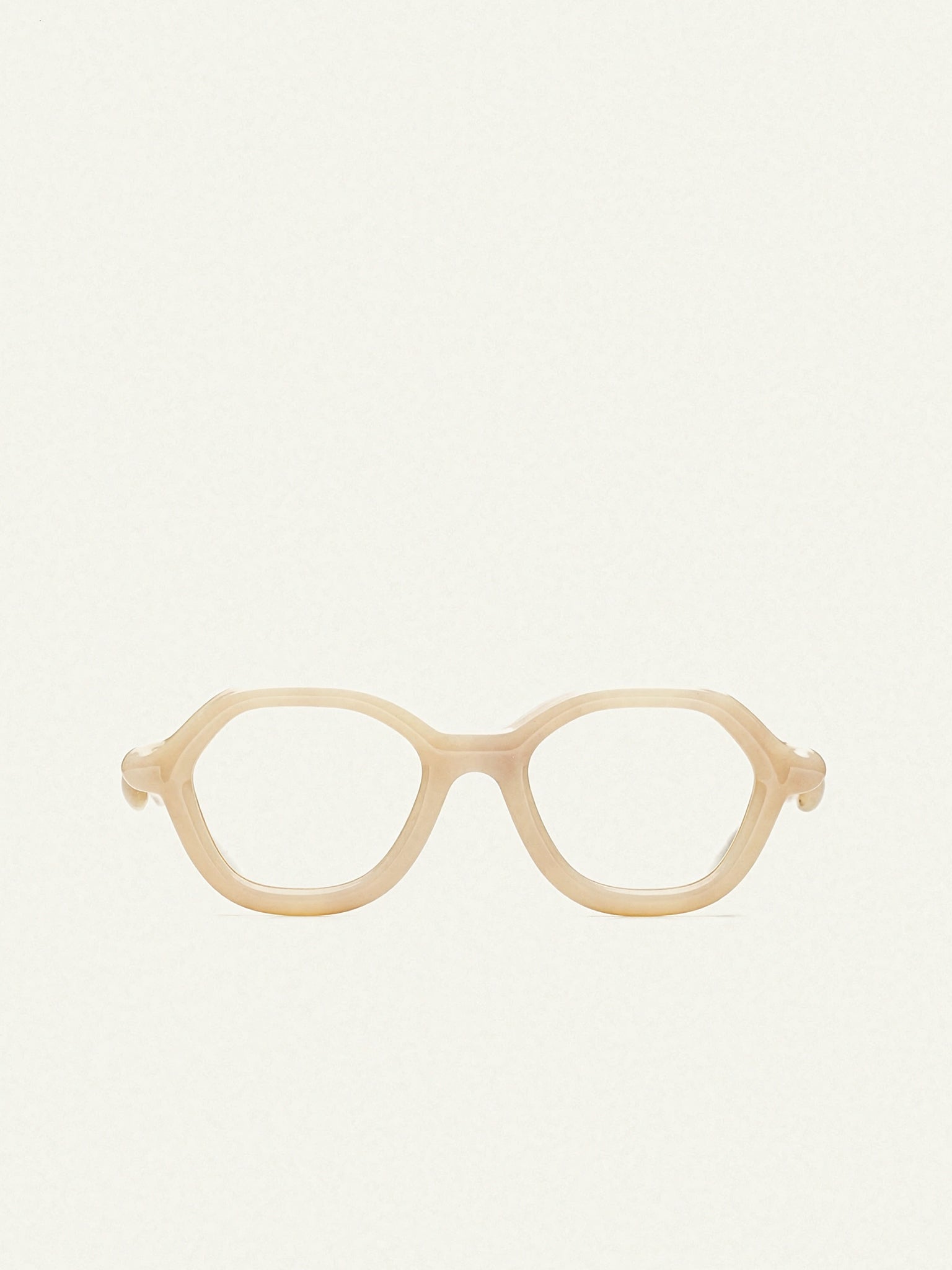 Paloceras / Ivory Swirl C2 by Paloceras, Eyeglasses - - Independent curated luxury eyewear available at I Visionari