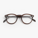 Lazare Studio / Azoff / Americano by Lazare Studio, Eyeglasses - - Independent curated luxury eyewear available at I Visionari