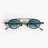 Rigards x Ziggy Chen / RG1010ZC BOX SET / Antique Black x Black + Dirty Midnight (clip)