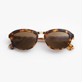 Solamor / Ièna / Vintage Tortoise and Gold
