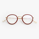 Gouverneur Audigier / Conventus Pantos (46) / Champagne Gold with Carmine