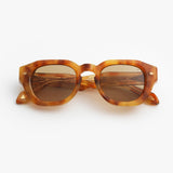 Daizo / Ludo / Amber