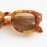 Daizo / Ludo / Amber