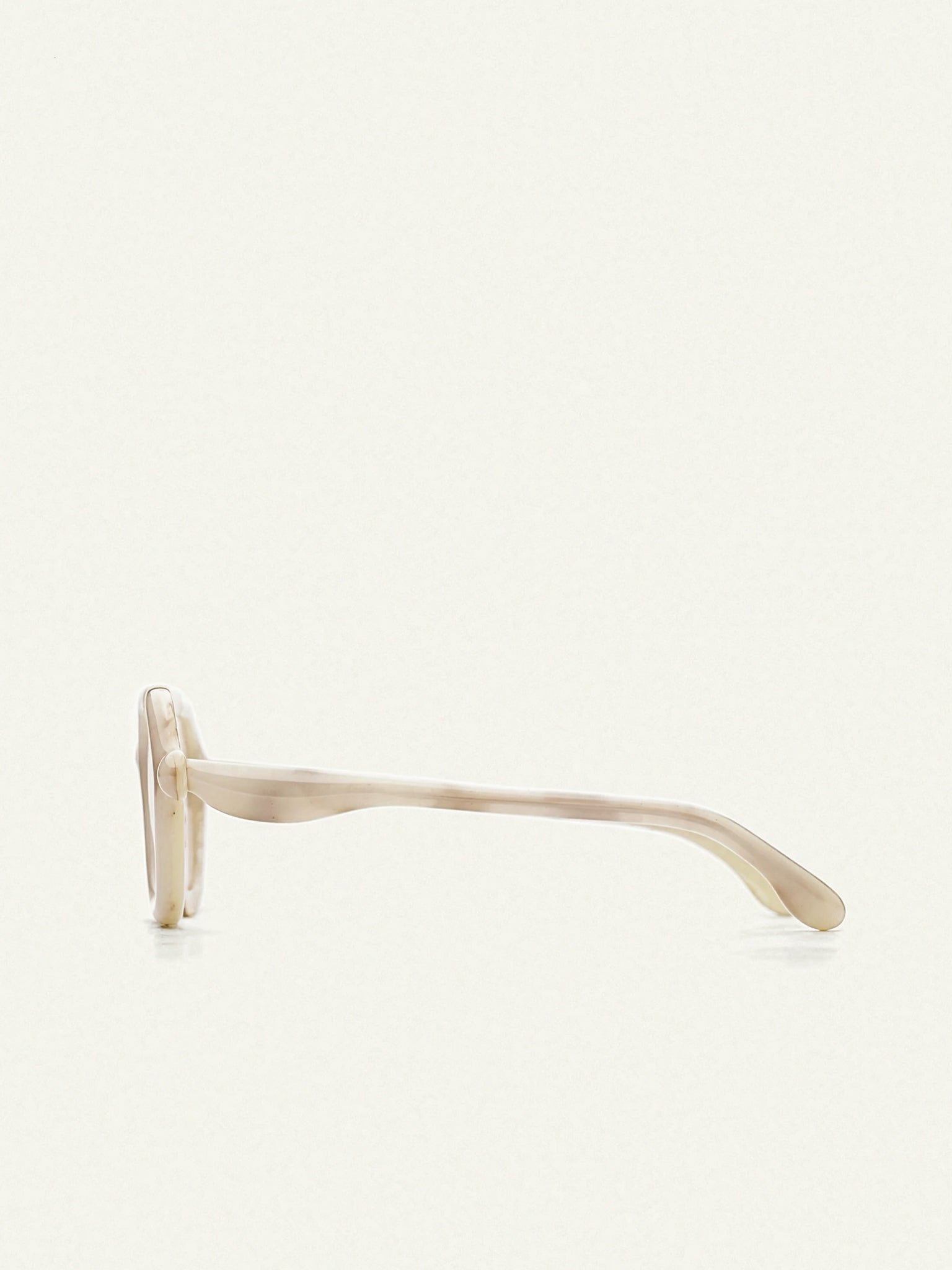 Paloceras / Ivory Swirl C2 by Paloceras, Eyeglasses - - Independent curated luxury eyewear available at I Visionari