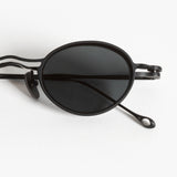 Rigards x Ziggy Chen / RG1010ZC BOX SET / Antique Black x Black + Dirty Midnight (clip)