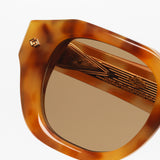 Daizo / Ludo / Amber