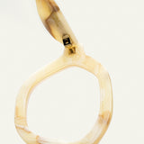 Paloceras / Ivory Swirl C2 by Paloceras, Eyeglasses - - Independent curated luxury eyewear available at I Visionari