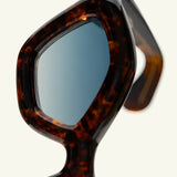 Paloceras / Pebble / Crystal Toffee  DX