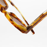 Daizo / Ludo / Amber