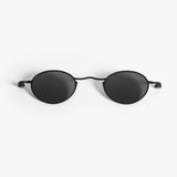 Rigards x Ziggy Chen / RG1010ZC BOX SET / Antique Black x Black + Dirty Midnight (clip)