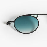 Rigards x Ziggy Chen / RG1010ZC BOX SET / Antique Black x Black + Dirty Midnight (clip)