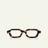 Paloceras / Leopard Lace S2 by Paloceras, Eyeglasses - - Independent curated luxury eyewear available at I Visionari