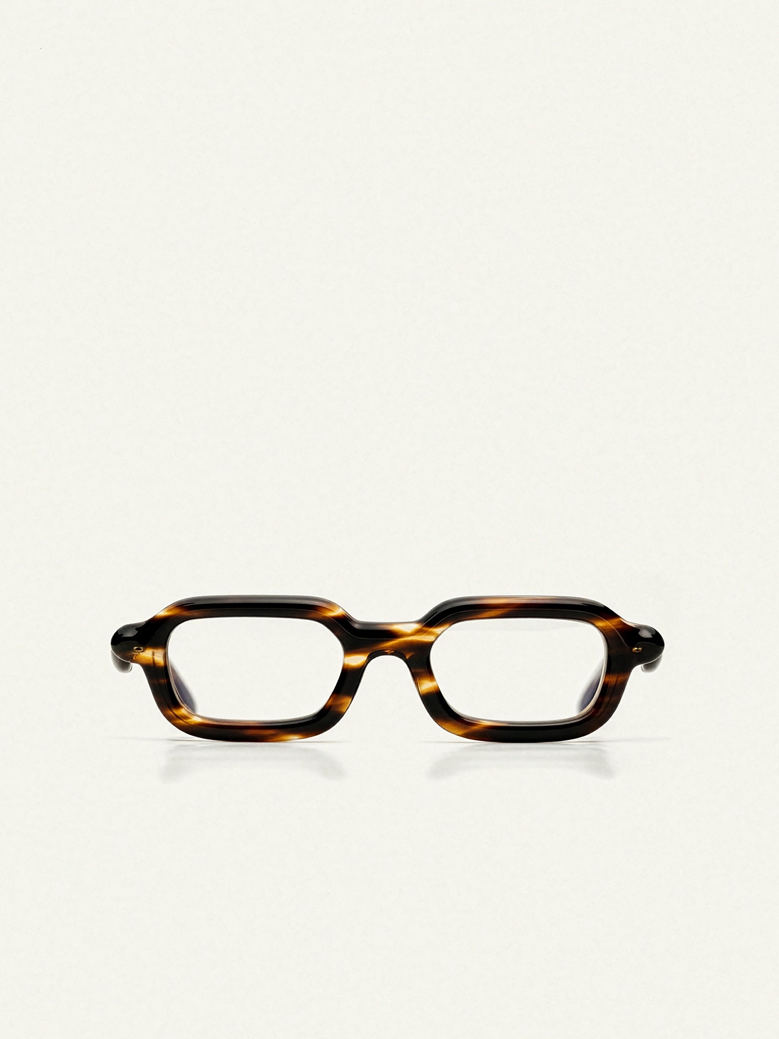 Paloceras / Leopard Lace S2 by Paloceras, Eyeglasses - - Independent curated luxury eyewear available at I Visionari
