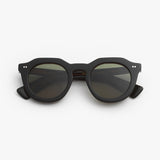 Lesca Lunetier / Toro XL / Black Brown
