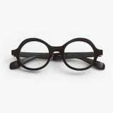 Factory 900 / 1171 / Black by Factory 900, Eyeglasses - - Independent curated luxury eyewear available at I Visionari