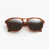 Vuarnet / Legend 03 Valley / Tortoise / Brownlynx
