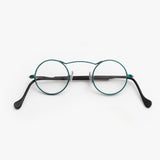 Gouverneur Audigier / The Writer (34) / Matte Emerald Green