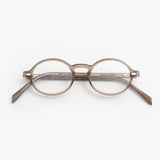 Lazare Studio / Ford / Posidonia by Lazare Studio, Eyeglasses - - Independent curated luxury eyewear available at I Visionari