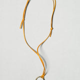 Diffuser Tokyo / Silver Engrave Glass Holder / Yellow Silver by Tokyo Diffuser, Accessories - - Independent curated luxury eyewear available at I Visionari