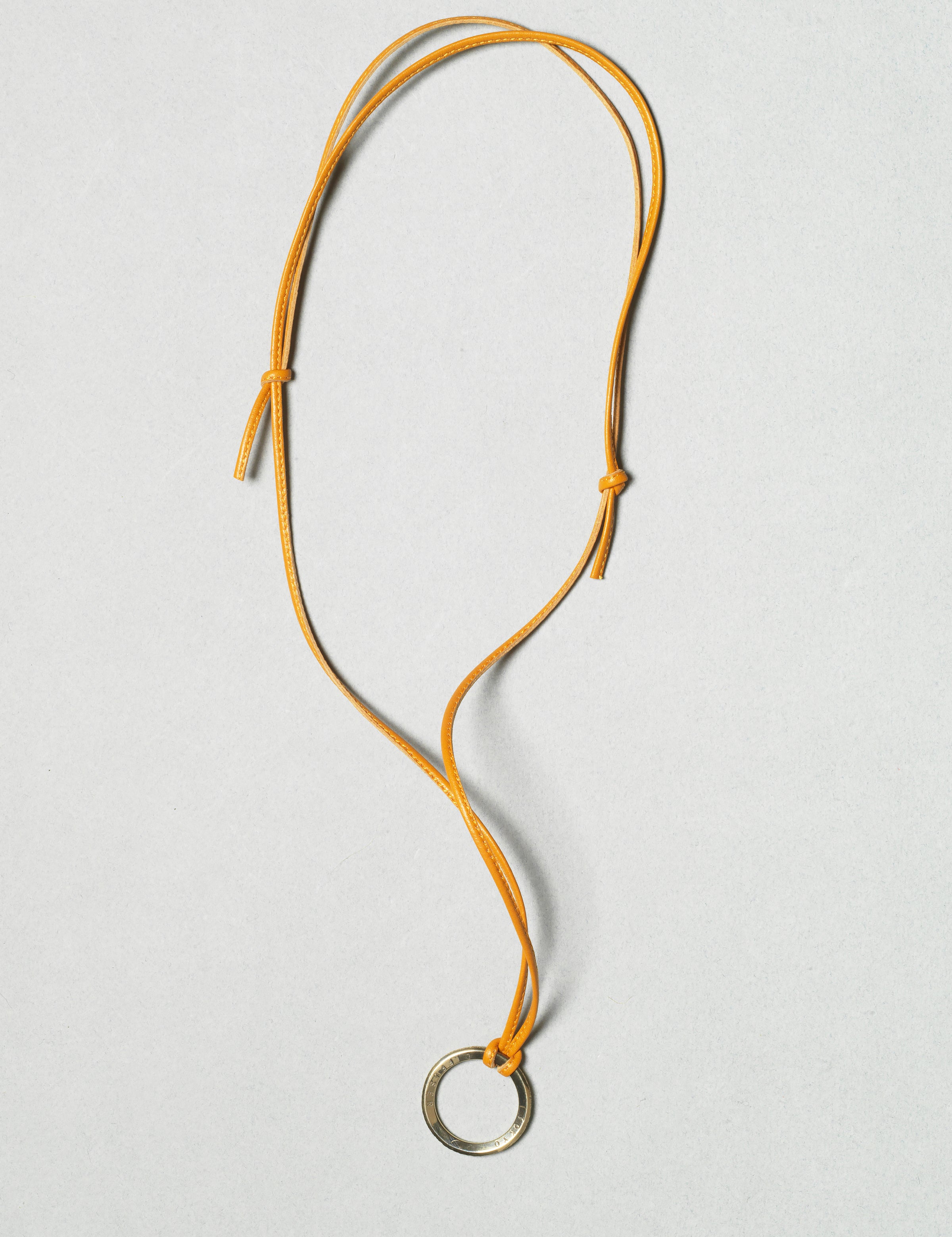 Diffuser Tokyo / Silver Engrave Glass Holder / Yellow Silver by Tokyo Diffuser, Accessories - - Independent curated luxury eyewear available at I Visionari