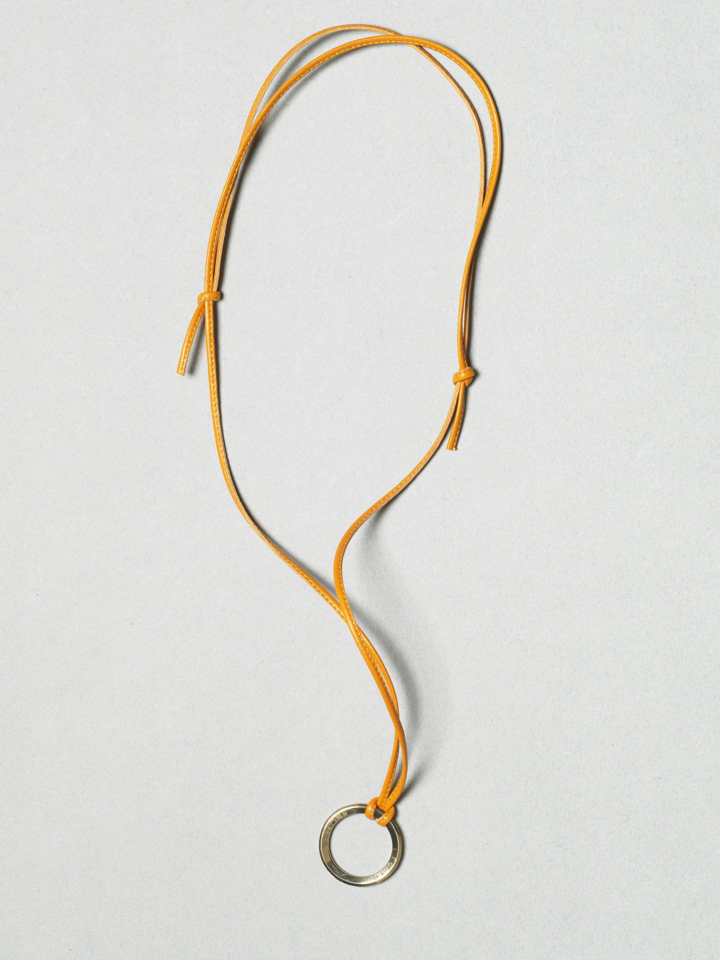 Diffuser Tokyo / Silver Engrave Glass Holder / Yellow Silver by Tokyo Diffuser, Accessories - - Independent curated luxury eyewear available at I Visionari