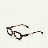 Paloceras / Leopard Lace S2 by Paloceras, Eyeglasses - - Independent curated luxury eyewear available at I Visionari