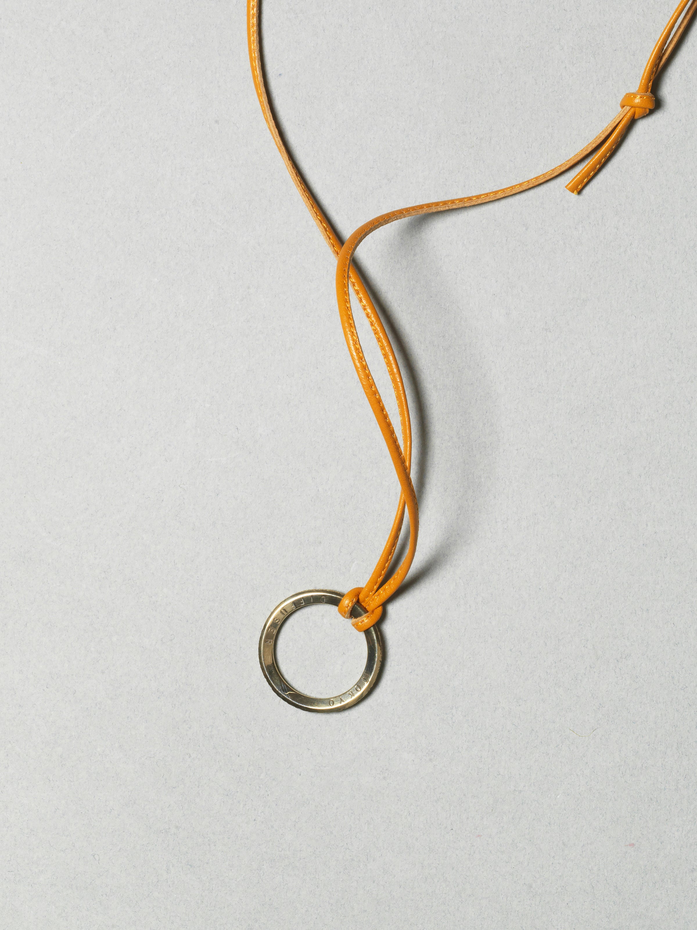 Diffuser Tokyo / Silver Engrave Glass Holder / Yellow Silver by Tokyo Diffuser, Accessories - - Independent curated luxury eyewear available at I Visionari