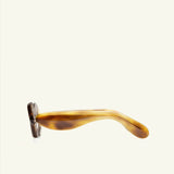 Paloceras / Pebble / Crystal Honey RX