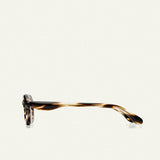 Paloceras / Leopard Lace S2 by Paloceras, Eyeglasses - - Independent curated luxury eyewear available at I Visionari