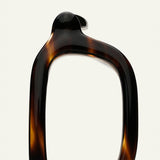 Paloceras / Leopard Lace S2 by Paloceras, Eyeglasses - - Independent curated luxury eyewear available at I Visionari