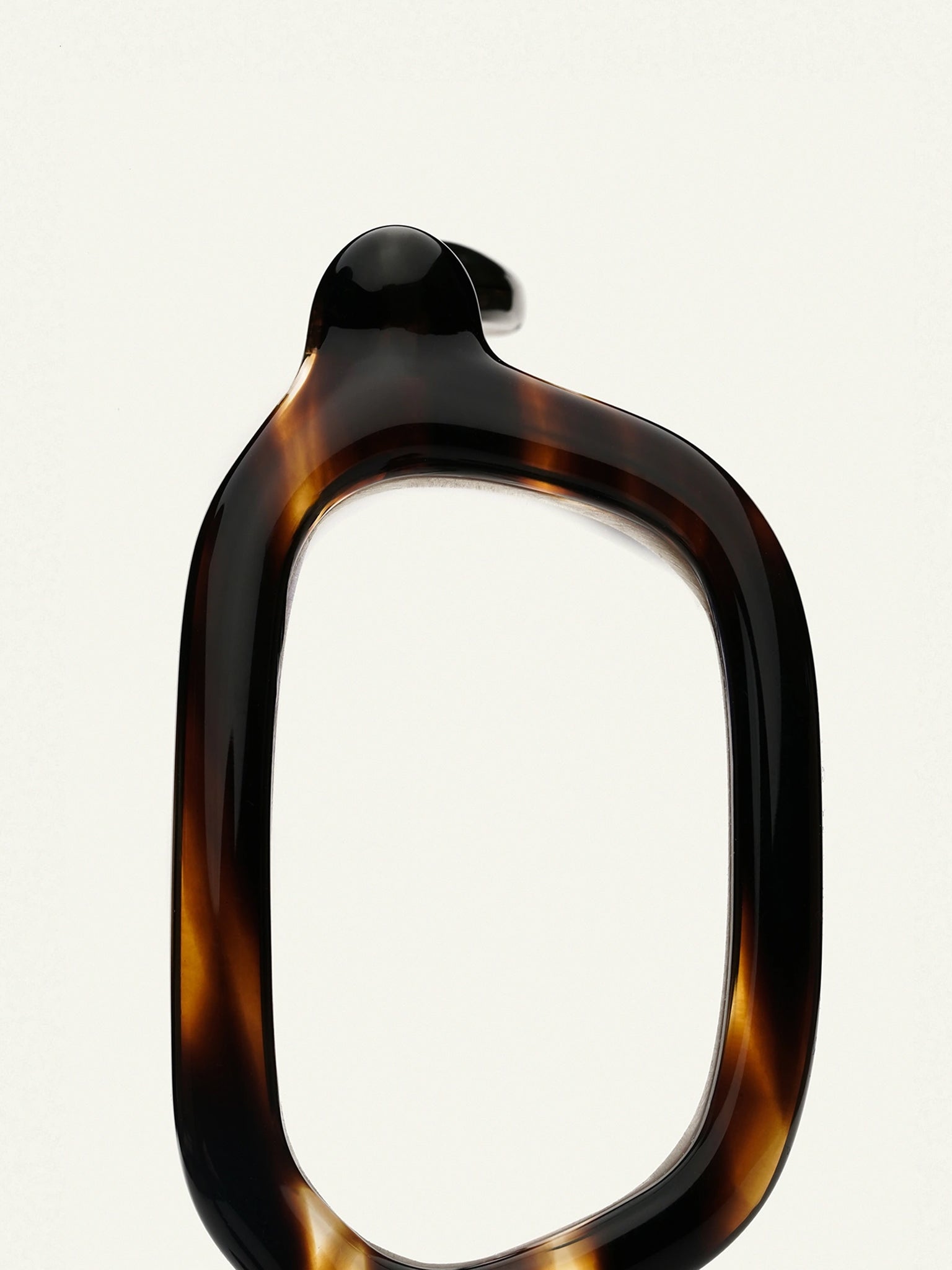 Paloceras / Leopard Lace S2 by Paloceras, Eyeglasses - - Independent curated luxury eyewear available at I Visionari