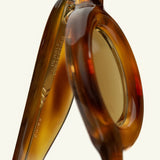 Paloceras / Pebble / Crystal Honey RX