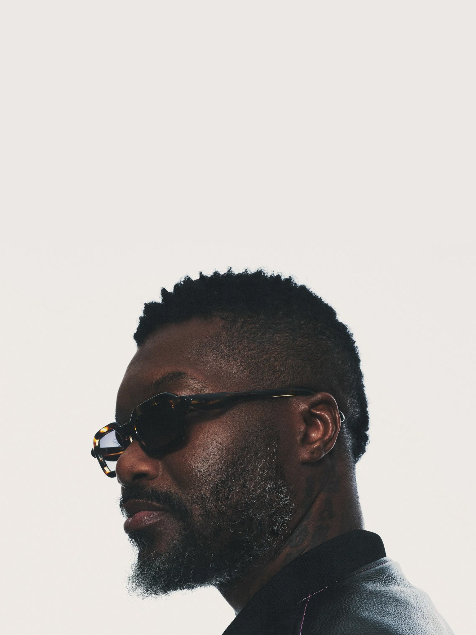 Paloceras / Leopard Lace S2 by Paloceras, Eyeglasses - - Independent curated luxury eyewear available at I Visionari