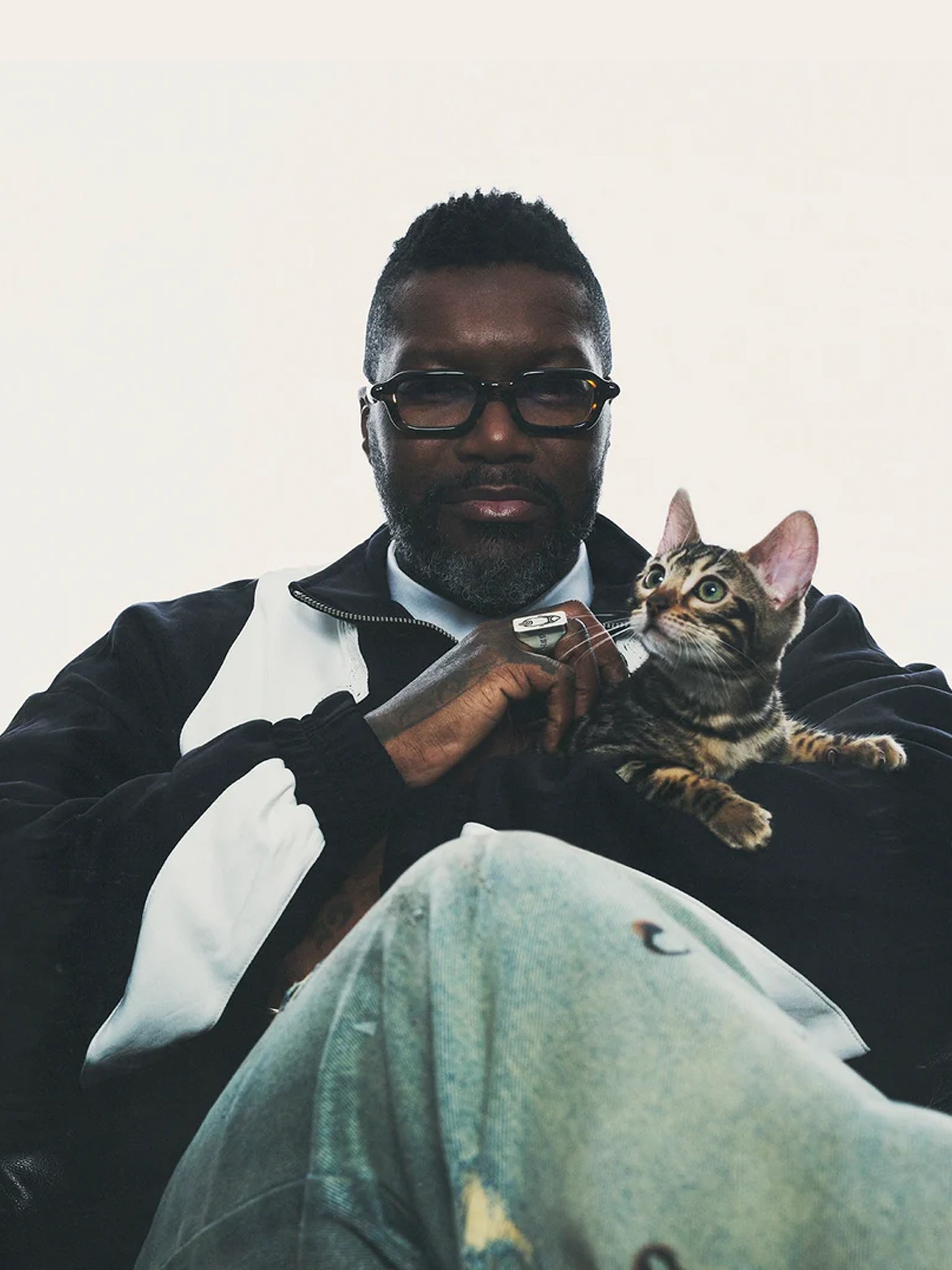 Paloceras / Leopard Lace S2 by Paloceras, Eyeglasses - - Independent curated luxury eyewear available at I Visionari