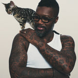 Paloceras / Leopard Lace S2 by Paloceras, Eyeglasses - - Independent curated luxury eyewear available at I Visionari