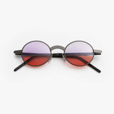 Theo / Satisfashion 116 / Gunmetal