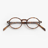 Lazare Studio / Ford / Contrebande by Lazare Studio, Eyeglasses - - Independent curated luxury eyewear available at I Visionari
