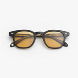 Garrett Leight / Sherwood / Black