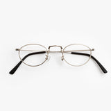 Gouverneur Audigier / The Soft Round / Silver Brushed