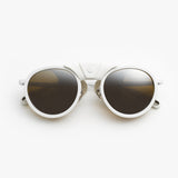 Vuarnet / Glacier 02 / White / Skilynx