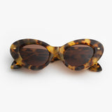 Daizo / Rei / Leopard