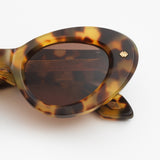 Daizo / Rei / Leopard