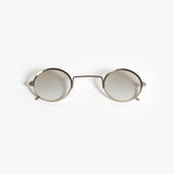 Rigards x Ziggy Chen / RG1008ZC / Antique Gold x Polished (clip)