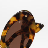 Daizo / Rei / Leopard