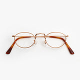Gouverneur Audigier / The Soft Round / Rose Gold Brushed