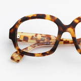 Solamor / Trocadero / Vintage Tortoise