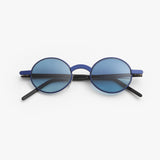 Theo / Satisfashion 118 / Blue